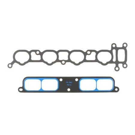 Spicer Engine Intake Manifold Gasket Set, Victor Reinz 11-10290-01